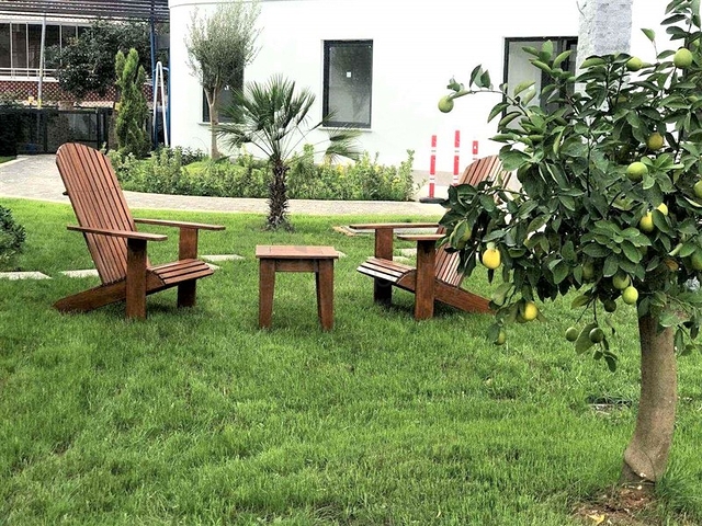 عقارات الانيا - شقة ضمن مجمع فاخر في مركز مدينة الانيا 