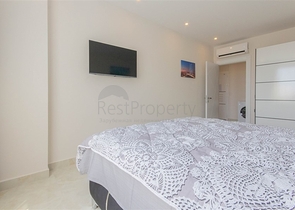 عقارات الانيا - شقة ضمن مجمع فاخر في مركز مدينة الانيا 