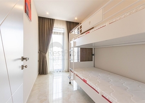 عقارات الانيا - شقة ضمن مجمع فاخر في مركز مدينة الانيا 