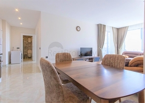 عقارات الانيا - شقة ضمن مجمع فاخر في مركز مدينة الانيا 