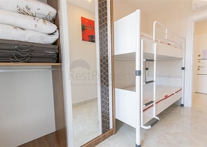 عقارات الانيا - شقة ضمن مجمع فاخر في مركز مدينة الانيا 