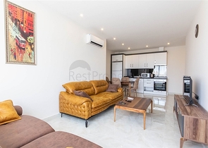 عقارات الانيا - شقة ضمن مجمع فاخر في مركز مدينة الانيا 