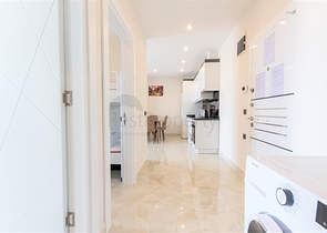 عقارات الانيا - شقة ضمن مجمع فاخر في مركز مدينة الانيا 