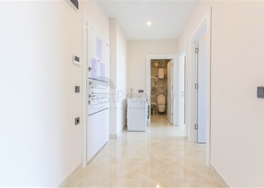 عقارات الانيا - شقة ضمن مجمع فاخر في مركز مدينة الانيا 