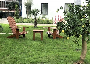 عقارات الانيا - شقة ضمن مجمع فاخر في مركز مدينة الانيا 