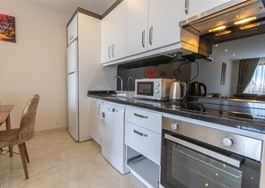 عقارات الانيا - شقة ضمن مجمع فاخر في مركز مدينة الانيا 