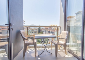 عقارات الانيا - شقة ضمن مجمع فاخر في مركز مدينة الانيا 