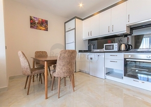 عقارات الانيا - شقة ضمن مجمع فاخر في مركز مدينة الانيا 