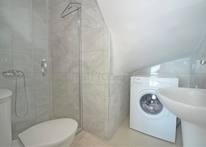 شقة اطلالة بحر في الانيا - دوبلكس مفروشة -ضمن مجمع سكني -كارجي جاك / الانيا 