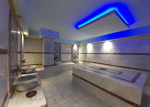 شقة اطلالة بحر في الانيا - دوبلكس مفروشة -ضمن مجمع سكني -كارجي جاك / الانيا 