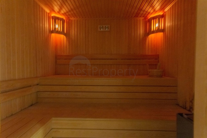 شقق للبيع الانيا - تصميم غرفة وصالة -قريبة من البحر -في محمودلار / الانيا 