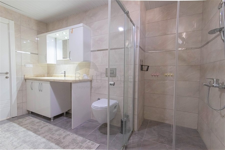 شقق للبيع الانيا - تصميم غرفة وصالة -قريبة من البحر -في محمودلار / الانيا 