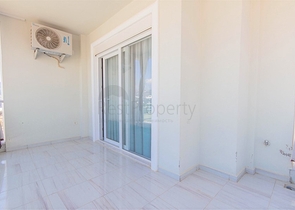 شقق للبيع الانيا - تصميم غرفة وصالة -قريبة من البحر -في محمودلار / الانيا 