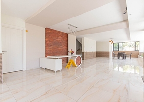 شقق للبيع الانيا - تصميم غرفة وصالة -قريبة من البحر -في محمودلار / الانيا 