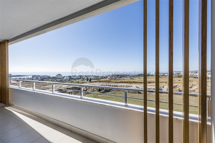 عقارات فاخرة في الانيا -2 غرفة وصالة دوبلكس - ضمن مجمع فاخر -في افسلار / الانيا 