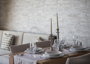 عقارات فاخرة في الانيا -2 غرفة وصالة دوبلكس - ضمن مجمع فاخر -في افسلار / الانيا 