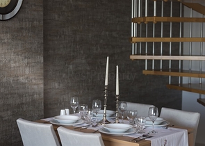 عقارات فاخرة في الانيا -2 غرفة وصالة دوبلكس - ضمن مجمع فاخر -في افسلار / الانيا 