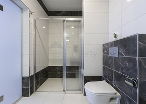 عقارات فاخرة في الانيا -2 غرفة وصالة دوبلكس - ضمن مجمع فاخر -في افسلار / الانيا 