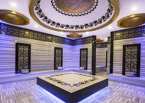 عقارات فاخرة في الانيا -2 غرفة وصالة دوبلكس - ضمن مجمع فاخر -في افسلار / الانيا 