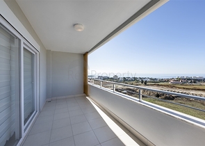 عقارات فاخرة في الانيا -2 غرفة وصالة دوبلكس - ضمن مجمع فاخر -في افسلار / الانيا 