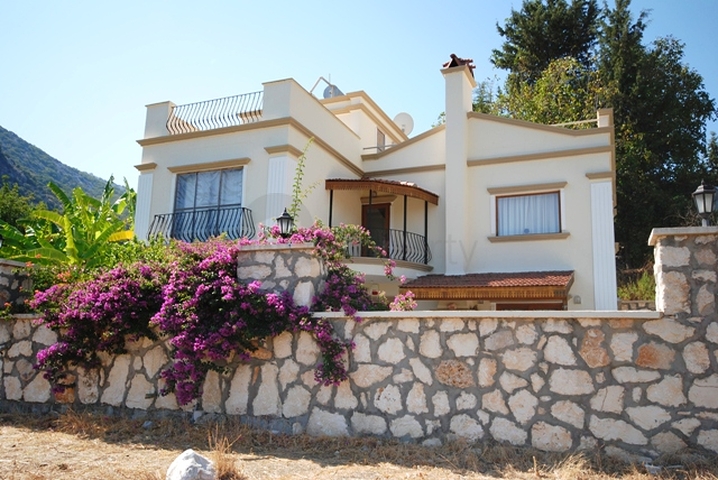 أجمل الفيلات في منطقة بيليك