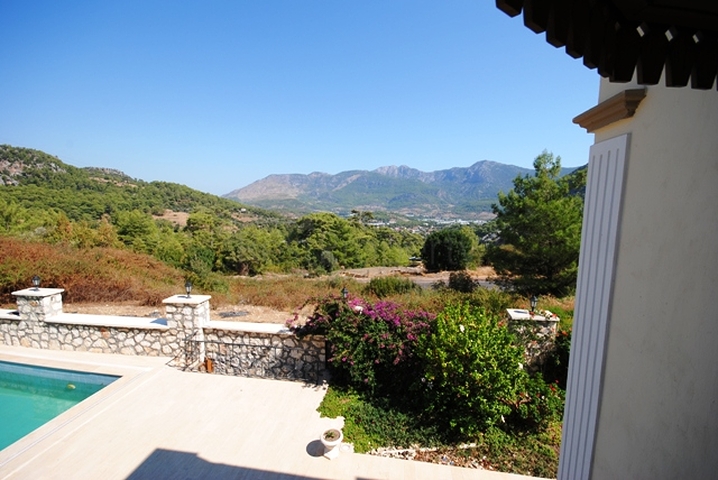 أجمل الفيلات في منطقة بيليك