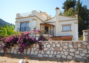 أجمل الفيلات في منطقة بيليك