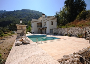 أجمل الفيلات في منطقة بيليك