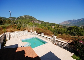 أجمل الفيلات في منطقة بيليك