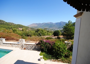 أجمل الفيلات في منطقة بيليك