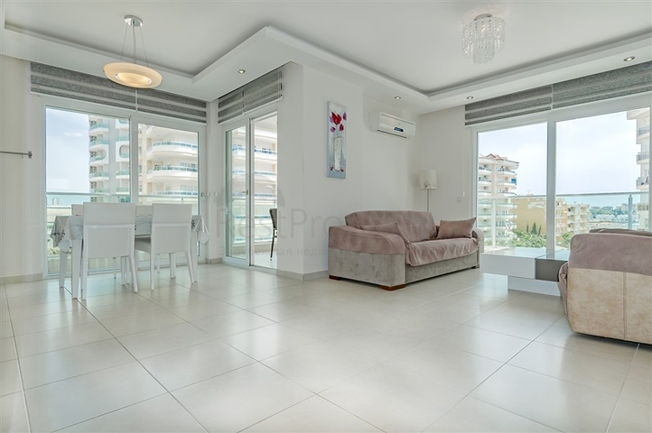 شقق للبيع الانيا -2 غرفة وصالة -ضمن مجمع 5 نجوم -في افسلار / الانيا 