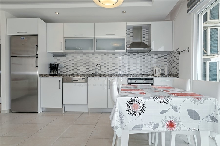 شقق للبيع الانيا -2 غرفة وصالة -ضمن مجمع 5 نجوم -في افسلار / الانيا 