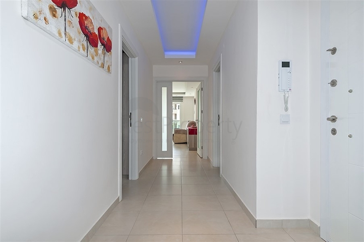 شقق للبيع الانيا -2 غرفة وصالة -ضمن مجمع 5 نجوم -في افسلار / الانيا 