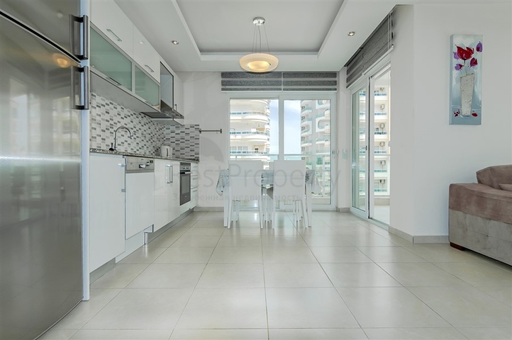 شقق للبيع الانيا -2 غرفة وصالة -ضمن مجمع 5 نجوم -في افسلار / الانيا 