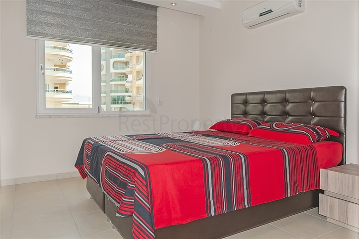 شقق للبيع الانيا -2 غرفة وصالة -ضمن مجمع 5 نجوم -في افسلار / الانيا 