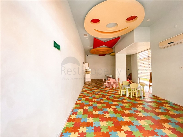 شقق للبيع الانيا -2 غرفة وصالة -ضمن مجمع 5 نجوم -في افسلار / الانيا 