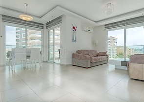 شقق للبيع الانيا -2 غرفة وصالة -ضمن مجمع 5 نجوم -في افسلار / الانيا 