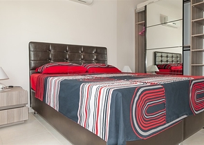 شقق للبيع الانيا -2 غرفة وصالة -ضمن مجمع 5 نجوم -في افسلار / الانيا 