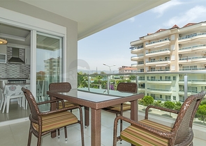 شقق للبيع الانيا -2 غرفة وصالة -ضمن مجمع 5 نجوم -في افسلار / الانيا 