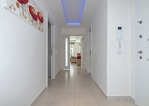 شقق للبيع الانيا -2 غرفة وصالة -ضمن مجمع 5 نجوم -في افسلار / الانيا 