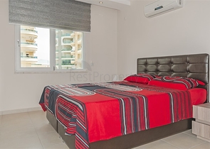 شقق للبيع الانيا -2 غرفة وصالة -ضمن مجمع 5 نجوم -في افسلار / الانيا 