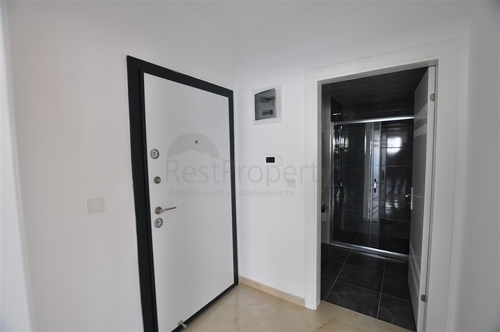 عقارات محمودلار - شقة واسعة غرفة وصالة -قريبة من البحر -في محمودلار/ الانيا 