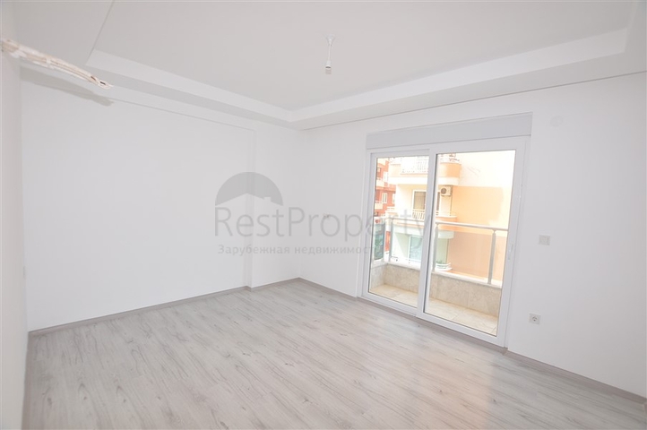 عقارات محمودلار - شقة واسعة غرفة وصالة -قريبة من البحر -في محمودلار/ الانيا 