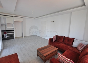 عقارات محمودلار - شقة واسعة غرفة وصالة -قريبة من البحر -في محمودلار/ الانيا 