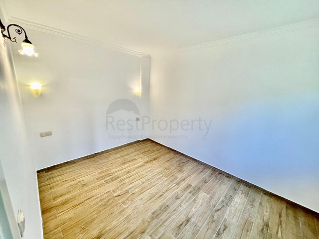 عقارات بودروم - فيلا فاخرة اطلالة بحر -4 غرف وصالة .