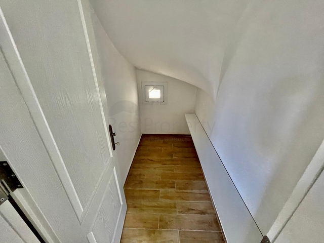 عقارات بودروم - فيلا فاخرة اطلالة بحر -4 غرف وصالة .