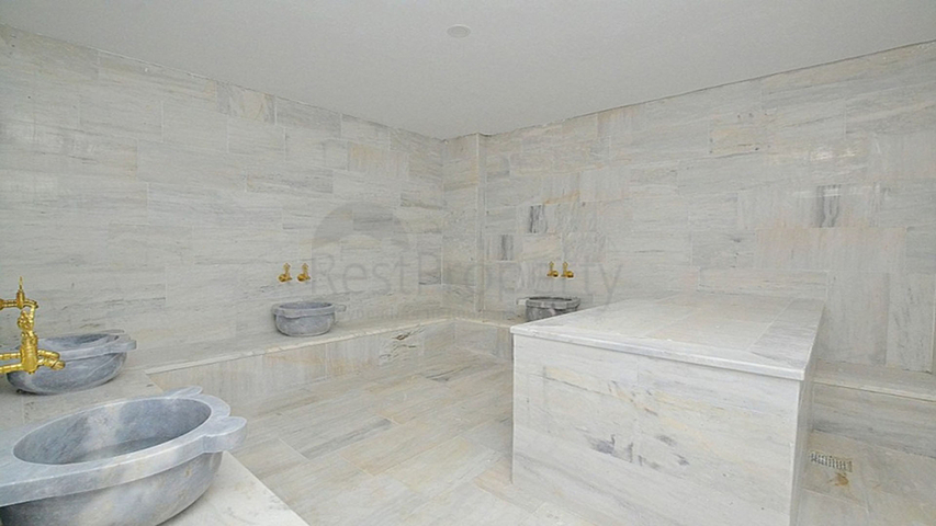 شقق للبيع في الانيا - تصميم 1+1 - مفروشة -في محمودلار / الانيا 