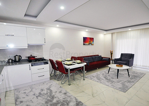 شقق للبيع في الانيا - تصميم 1+1 - مفروشة -في محمودلار / الانيا 