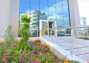 شقق للبيع في الانيا - تصميم 1+1 - مفروشة -في محمودلار / الانيا 