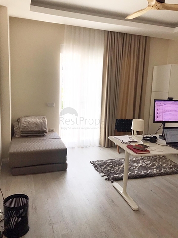 شقق للبيع الانيا - موقع مركزي -4 غرف وصالة -ضمن مجمع فاخر في اوبا /الانيا 